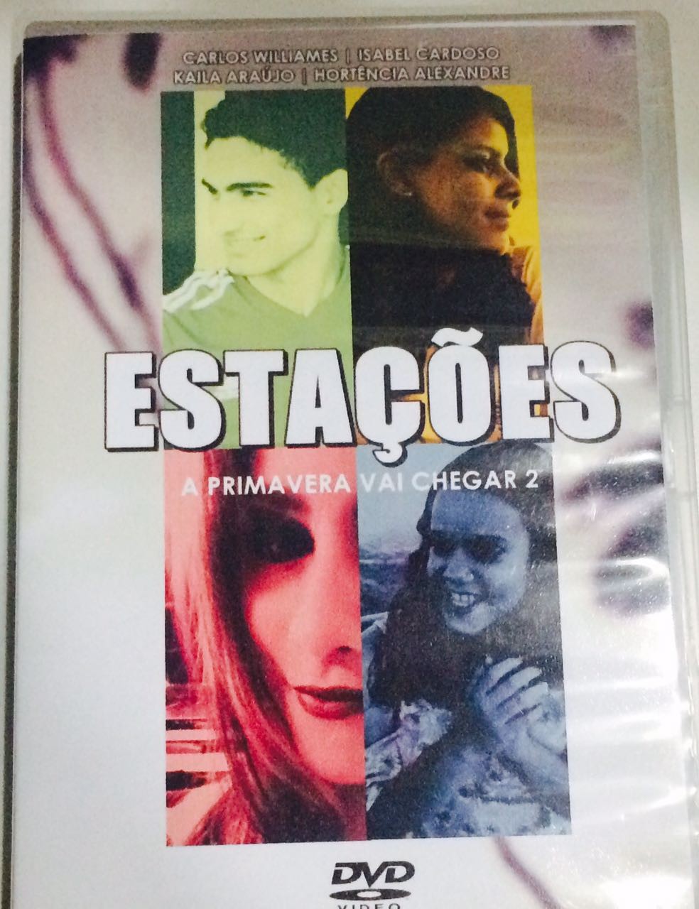 Canal Educação exibe filme produzido por alunos