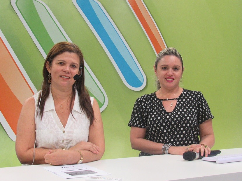 Videoconferência trata novo modelo de prestação de contas da alimentação escolar