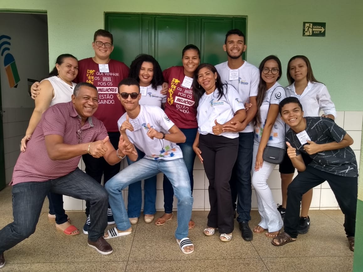 Parceria entre Canal Educação e escola ajuda na aprovação de jovens no Sisu