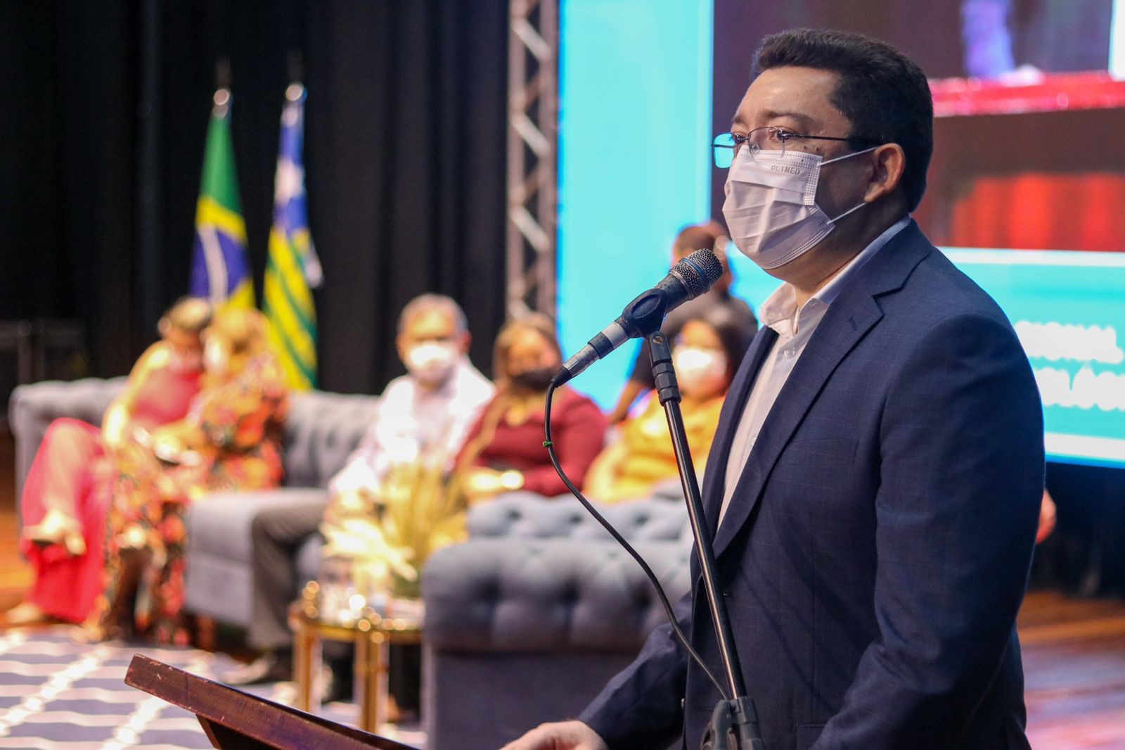 Seminário de Mediação Tecnológica comemora 10 anos de avanços no Piauí