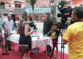 Canal Educação participa do Piauí Tec