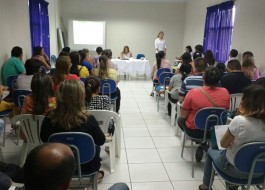 Seduc apresenta metas e estratégias para o ano letivo de 2017