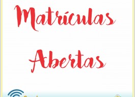 Matrículas de novos alunos na rede estadual iniciam nesta segunda (9)