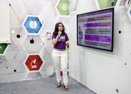 Pré-Enem Live : Alunos reforçam conteúdos na 18ª Revisão