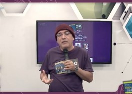 Pré-enem LIVE encerra edição 2020