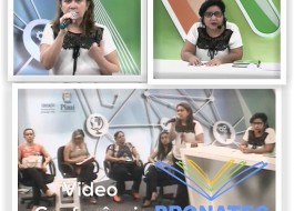 Canal Educação realiza videoconferência do Pronatec