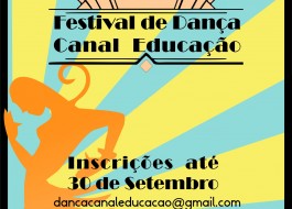 Canal Educação lança Festival de 