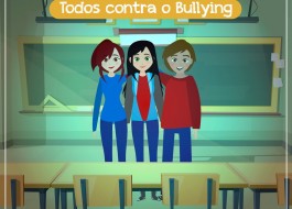 Ajude um amigo: Saiba o que fazer diante de situações de bullying