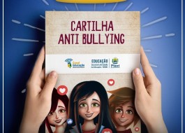 Cartilha Antibullying