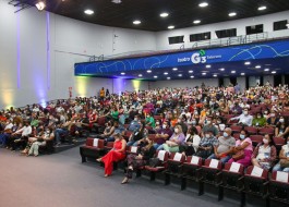 Seminário de Mediação Tecnológica comemora 10 anos de avanços no Piauí