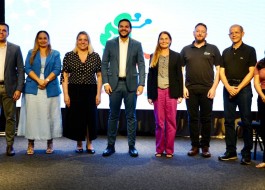 Canal Educação transmite evento de capacitação de profissionais da educação do Piauí em Inteligência Artificial